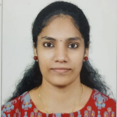 Keerthana MS